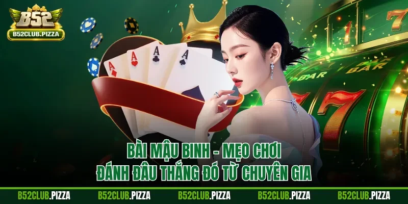 Bài mậu binh